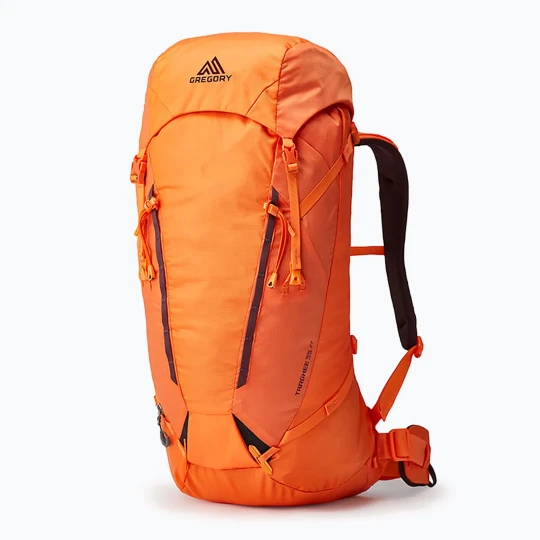 Zdjęcie produktu Plecak skiturowy męski Gregory Targhee 35 l outback orange