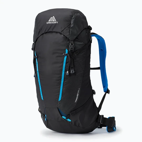 Zdjęcie produktu Plecak skiturowy męski Gregory Targhee 35 l ozone black