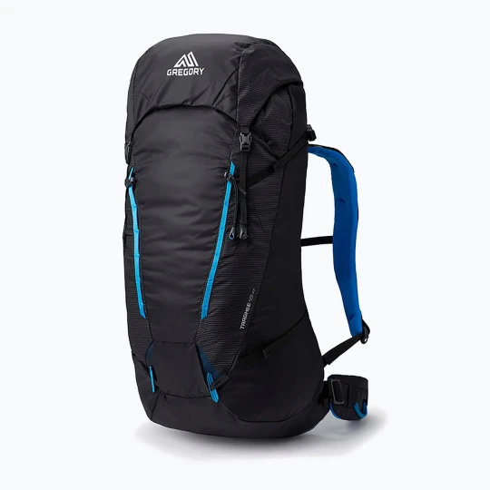 Zdjęcie produktu Plecak skiturowy męski Gregory Targhee 45 l ozone black