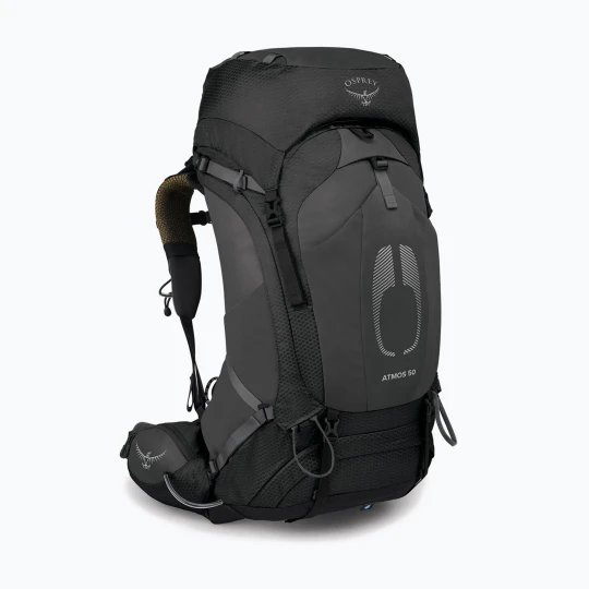 Zdjęcie produktu Plecak trekkingowy męski Osprey Atmos AG 50 l black