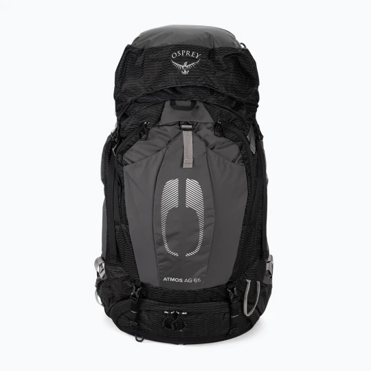 Zdjęcie produktu Plecak trekkingowy męski Osprey Atmos AG 65 l black