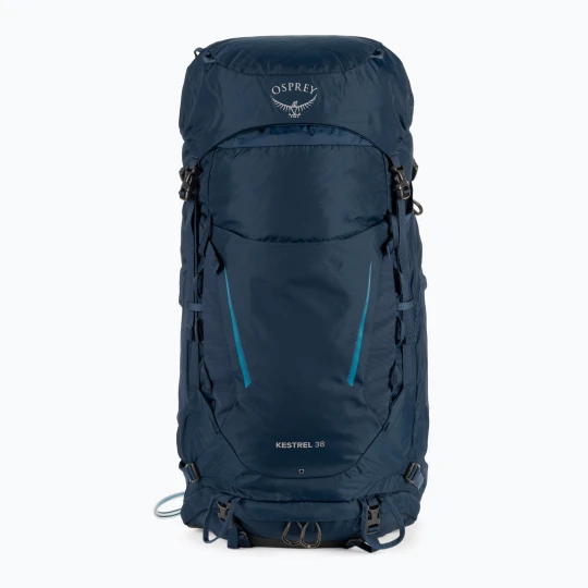 Zdjęcie produktu Plecak trekkingowy męski Osprey Kestrel 38 l atlas blue