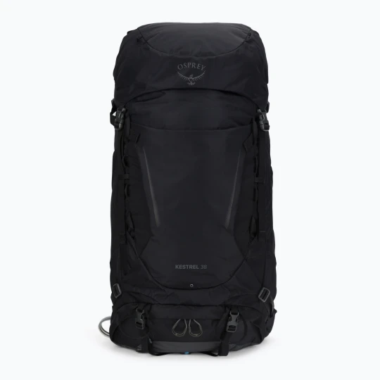 Zdjęcie produktu Plecak trekkingowy męski Osprey Kestrel 38 l black