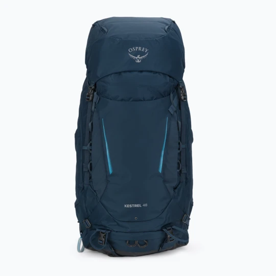 Zdjęcie produktu Plecak trekkingowy męski Osprey Kestrel 48 atlas blue