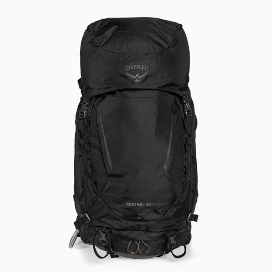 Zdjęcie produktu Plecak trekkingowy męski Osprey Kestrel 48 black