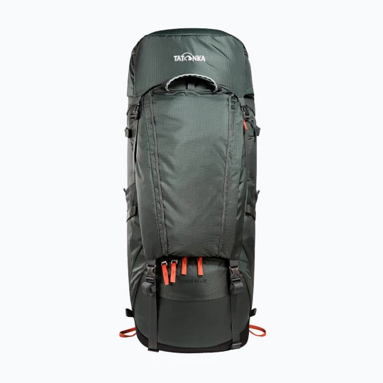 Zdjęcie produktu Plecak trekkingowy męski Tatonka Yukon 60+10 l navy Granatowy