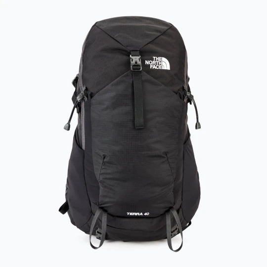 Zdjęcie produktu Plecak trekkingowy męski The North Face Terra 40 l black / asphalt grey