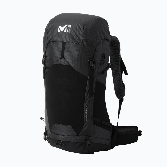 Zdjęcie produktu Plecak trekkingowy Millet Seneca Air 40 l black
