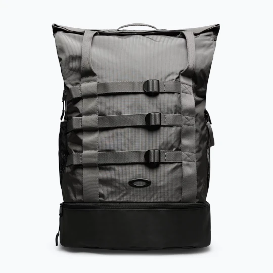 Zdjęcie produktu Plecak trekkingowy Oakley Reserve Utility 50 l granite gray Szary