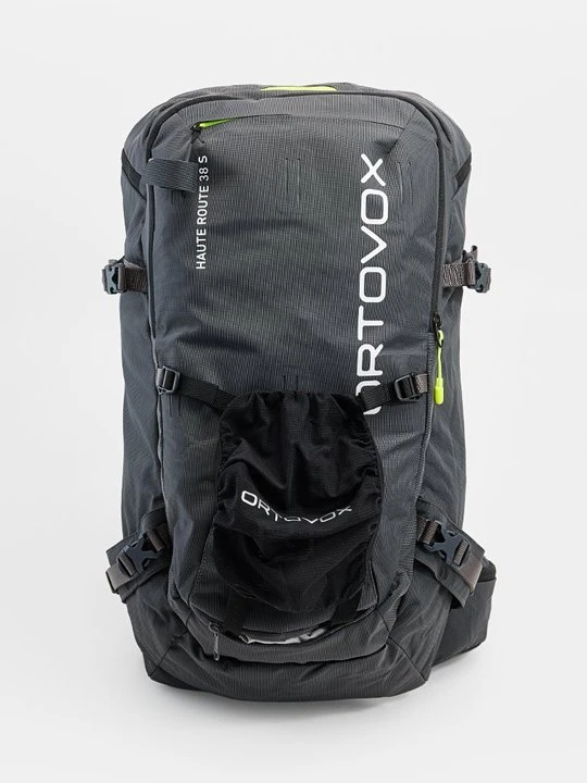 Zdjęcie produktu Plecak trekkingowy ORTOVOX czarny