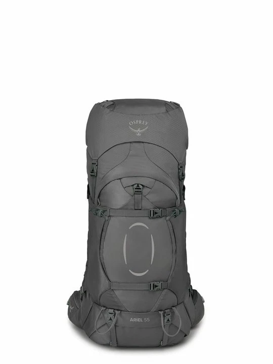 Zdjęcie produktu Plecak trekkingowy Osprey szary