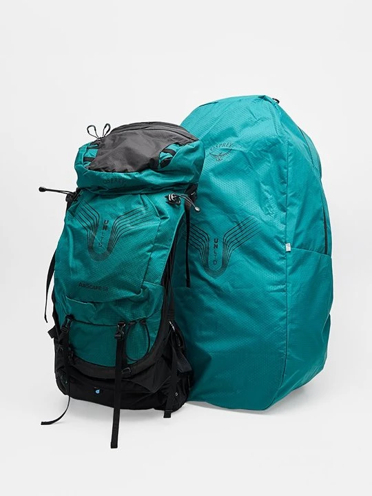 Zdjęcie produktu Plecak trekkingowy Osprey zielony