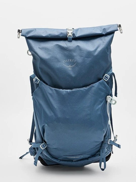 Zdjęcie produktu Plecak trekkingowy Osprey niebieski