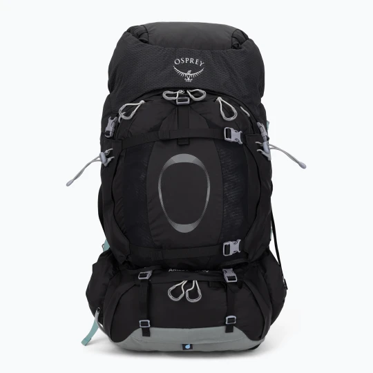 Zdjęcie produktu Plecak trekkingowy Osprey Aether Plus 60 l black
