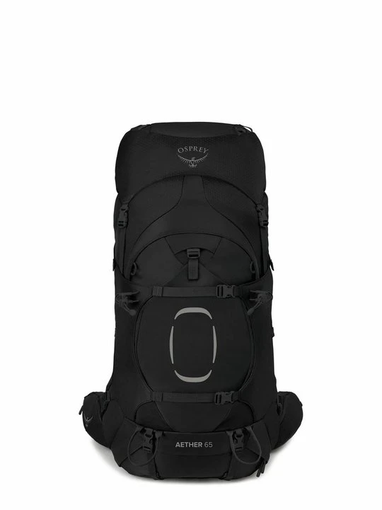 Zdjęcie produktu Plecak trekkingowy Osprey czarny