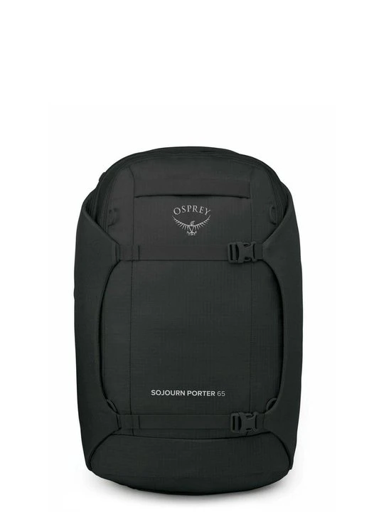 Zdjęcie produktu Plecak trekkingowy Osprey czarny