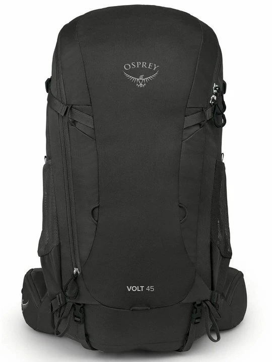 Zdjęcie produktu Plecak trekkingowy Osprey czarny
