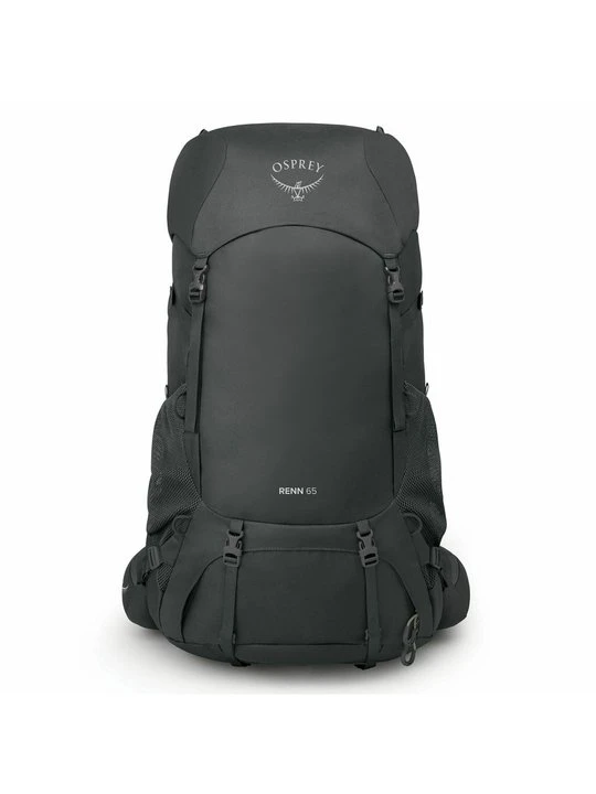Zdjęcie produktu Plecak trekkingowy Osprey czarny