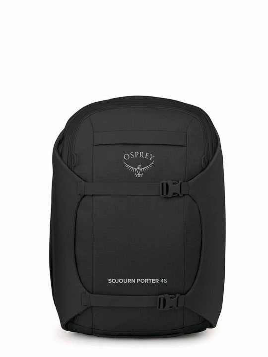 Zdjęcie produktu Plecak trekkingowy Osprey czarny