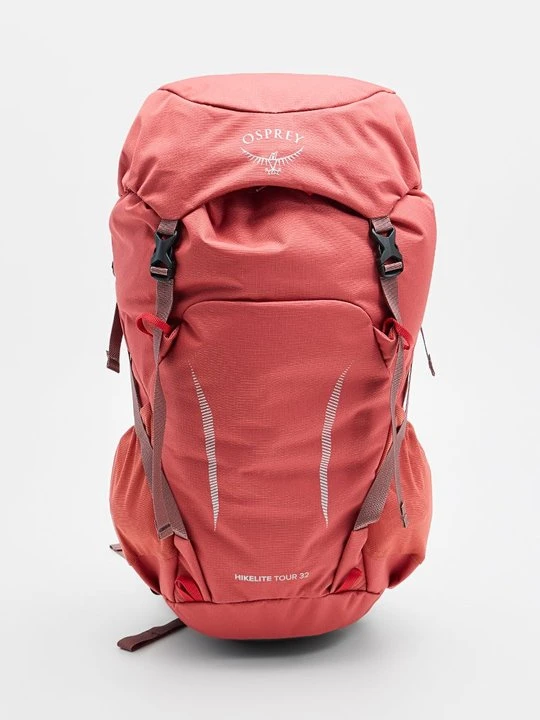 Zdjęcie produktu Plecak trekkingowy Osprey czerwony