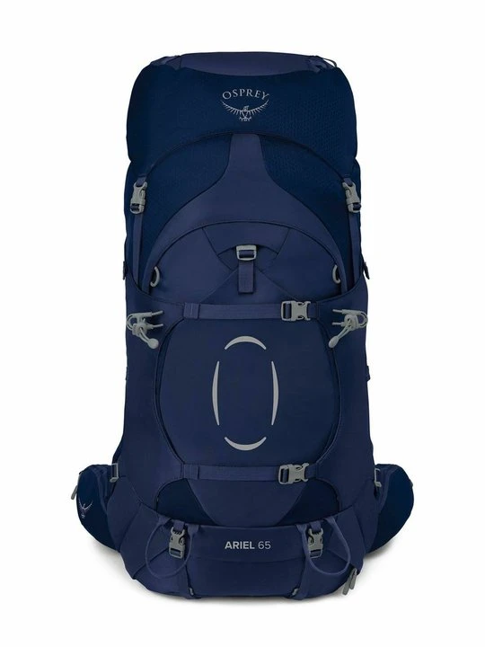 Zdjęcie produktu Plecak trekkingowy Osprey granatowy