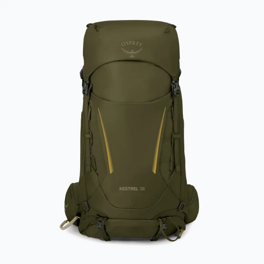Zdjęcie produktu Plecak trekkingowy Osprey Kestrel 38 l moss green