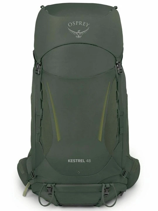 Zdjęcie produktu Plecak trekkingowy Osprey oliwkowy