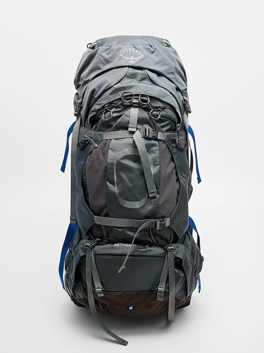 Zdjęcie produktu Plecak trekkingowy Osprey szary