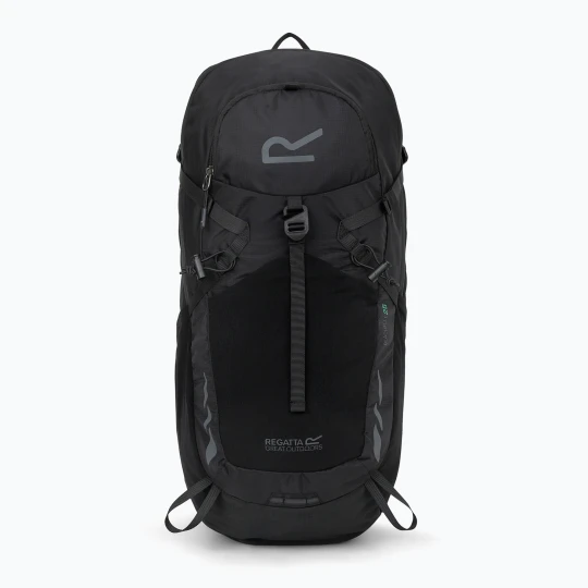 Zdjęcie produktu Plecak trekkingowy REGATTA Blackfell IV 25 l black