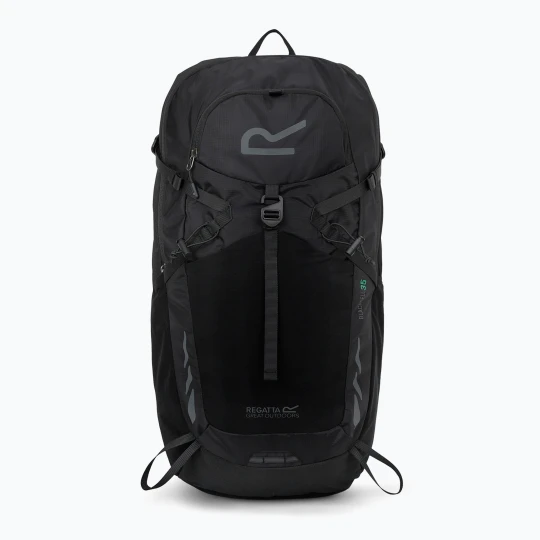 Zdjęcie produktu Plecak trekkingowy REGATTA Blackfell IV 35 l black