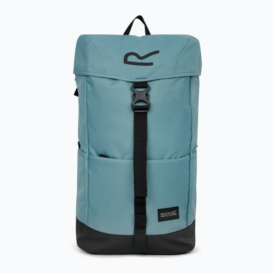 Zdjęcie produktu Plecak trekkingowy REGATTA Shilton II 15 l ivy moss Niebieski