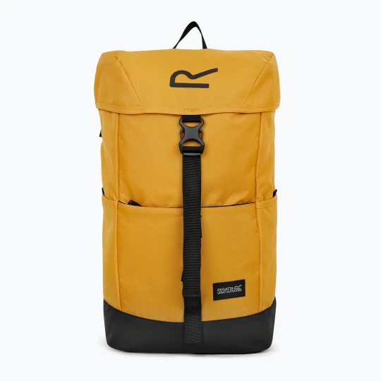 Zdjęcie produktu Plecak trekkingowy REGATTA Shilton II 15 l mustard seed Żółty