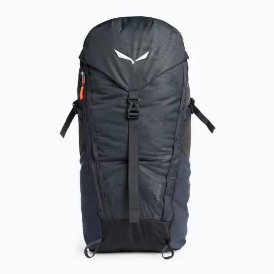 Zdjęcie produktu Plecak trekkingowy Salewa Alp Mate 26 l onyx Szary