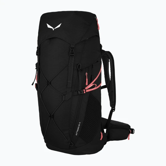 Zdjęcie produktu Plecak trekkingowy Salewa Alp Trainer 35+3 l black out