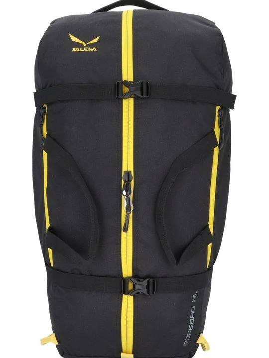 Zdjęcie produktu Plecak trekkingowy Salewa czarny