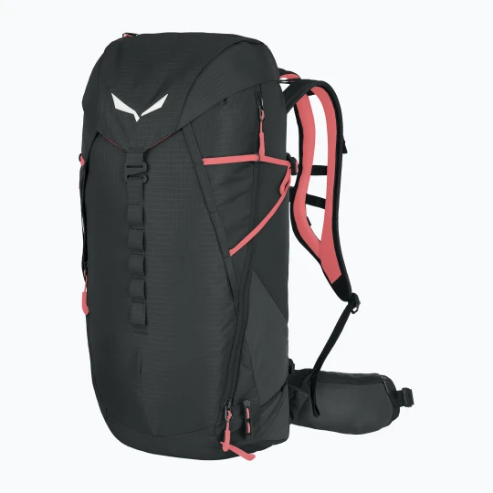 Zdjęcie produktu Plecak trekkingowy Salewa MTN Trainer 2 28 l onyx Szary