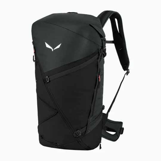 Zdjęcie produktu Plecak trekkingowy Salewa Puez 32+5 l black out / onyx