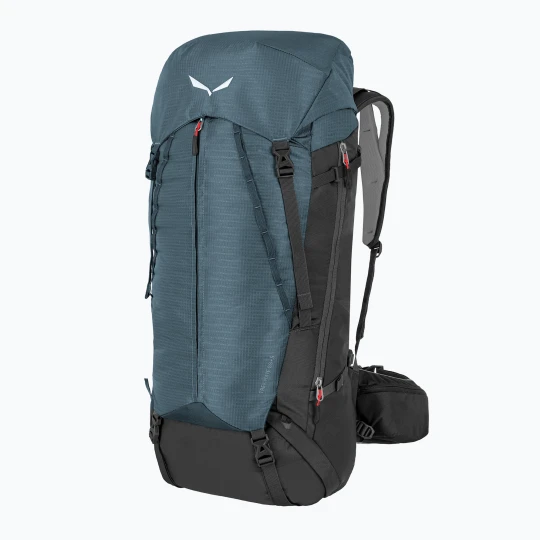 Zdjęcie produktu Plecak trekkingowy Salewa Trek Mate 55+5 l java blue / onyx