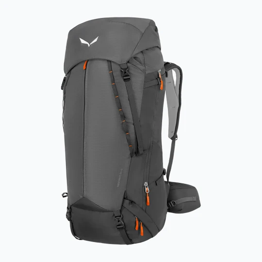 Zdjęcie produktu Plecak trekkingowy Salewa Trek Mate 65+5 l quiet shade Szary