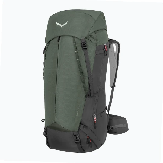 Zdjęcie produktu Plecak trekkingowy Salewa Trek Mate 65+5 l shadow / onyx Zielony