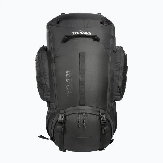 Zdjęcie produktu Plecak trekkingowy Tatonka Akela 35 l czarny 1443.040