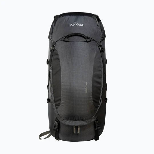 Zdjęcie produktu Plecak trekkingowy Tatonka Noras 65 + 10 l black