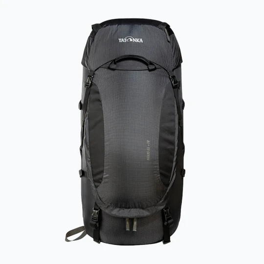 Zdjęcie produktu Plecak trekkingowy Tatonka Noras 65 + 10 l jasper Zielony