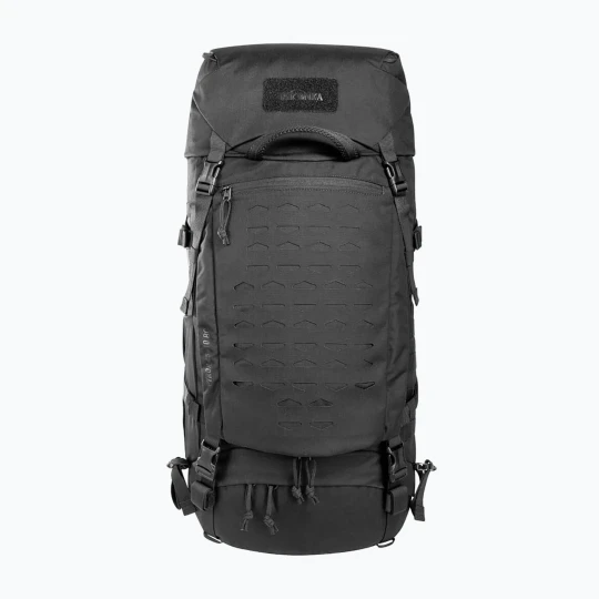 Zdjęcie produktu Plecak trekkingowy Tatonka Pyrox BC 45 + 10 l black