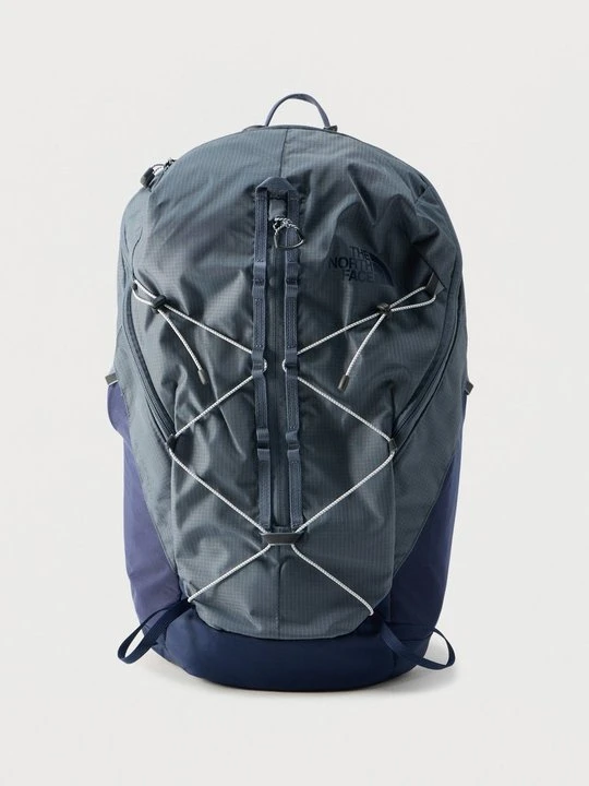Zdjęcie produktu Plecak trekkingowy The North Face ciemnoszary