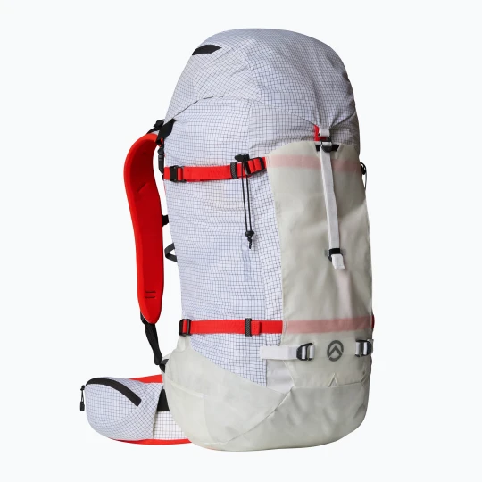 Zdjęcie produktu Plecak trekkingowy The North Face Cobra 65 l white / raw undyed