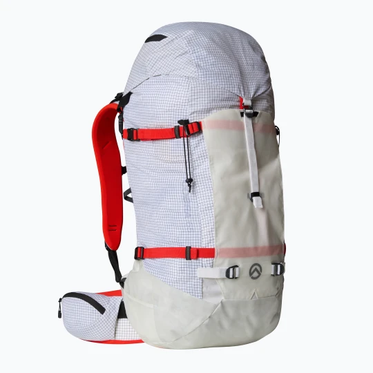 Zdjęcie produktu Plecak trekkingowy The North Face Cobra 65 l white / raw undyed