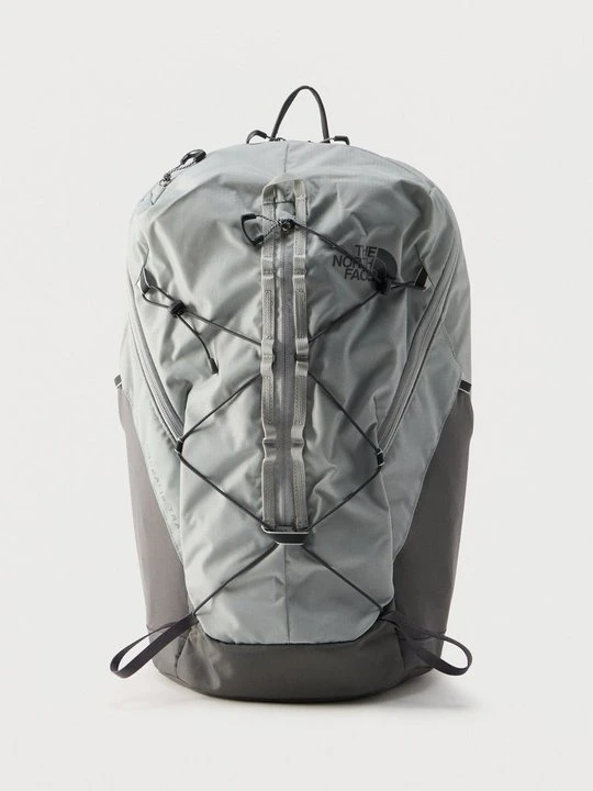 Zdjęcie produktu Plecak trekkingowy The North Face jasnoszary