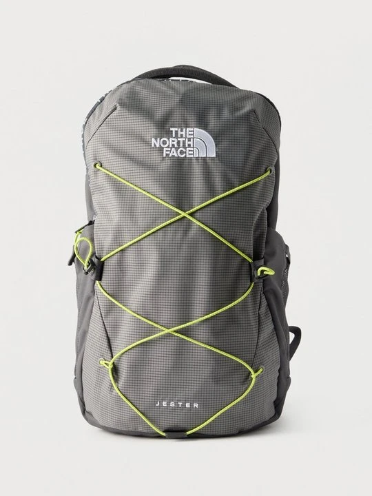 Zdjęcie produktu Plecak trekkingowy The North Face szary