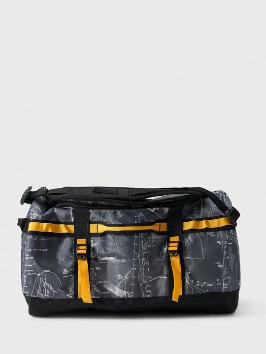 Zdjęcie produktu Plecak trekkingowy The North Face szary